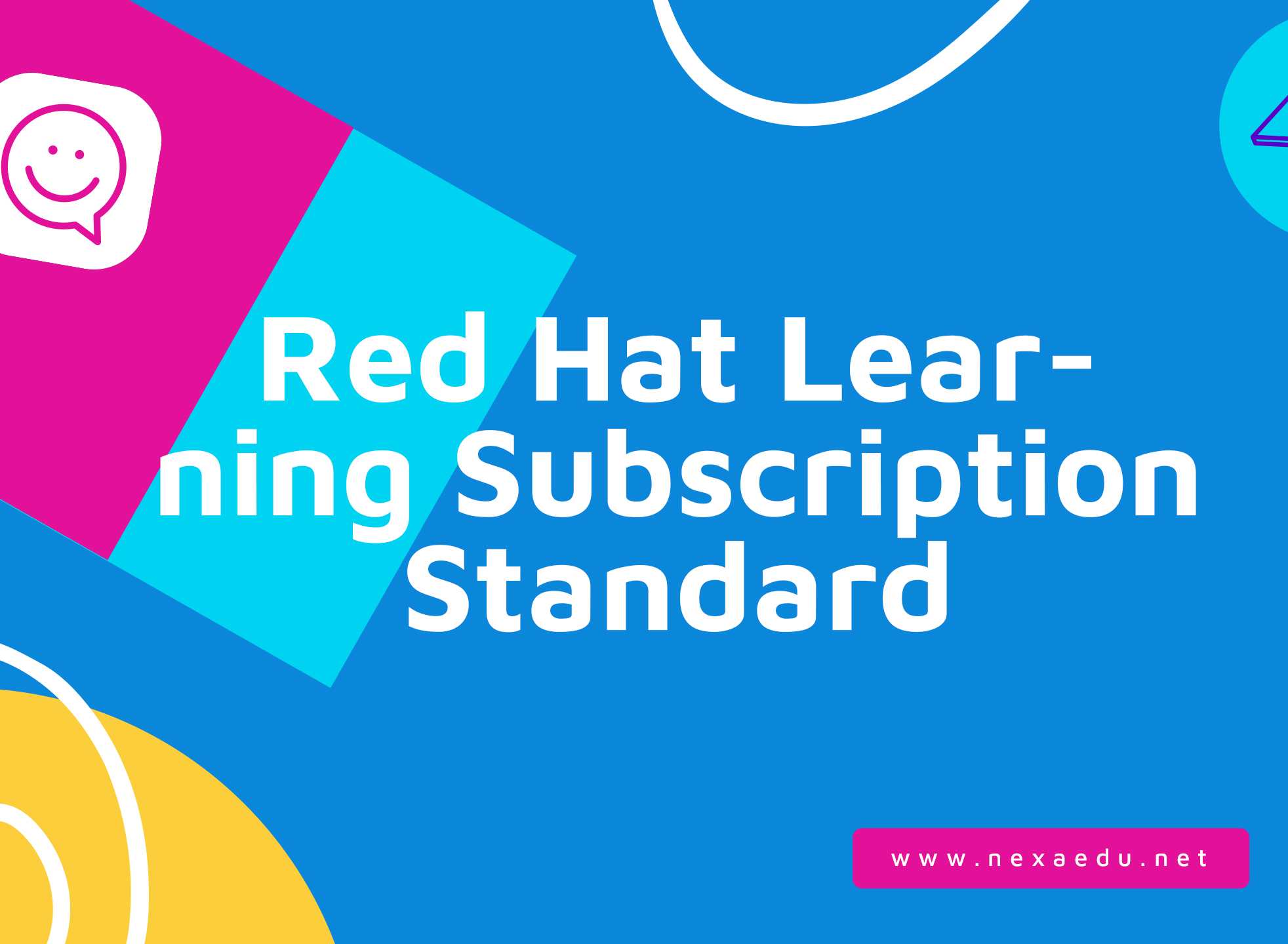 Red Hat Learning Subscription Standard